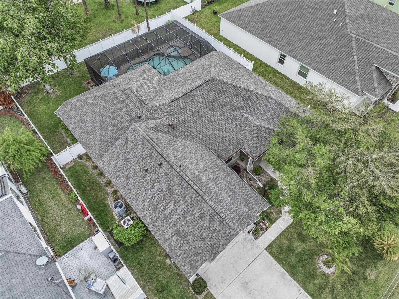 PINE LAKES - Residential