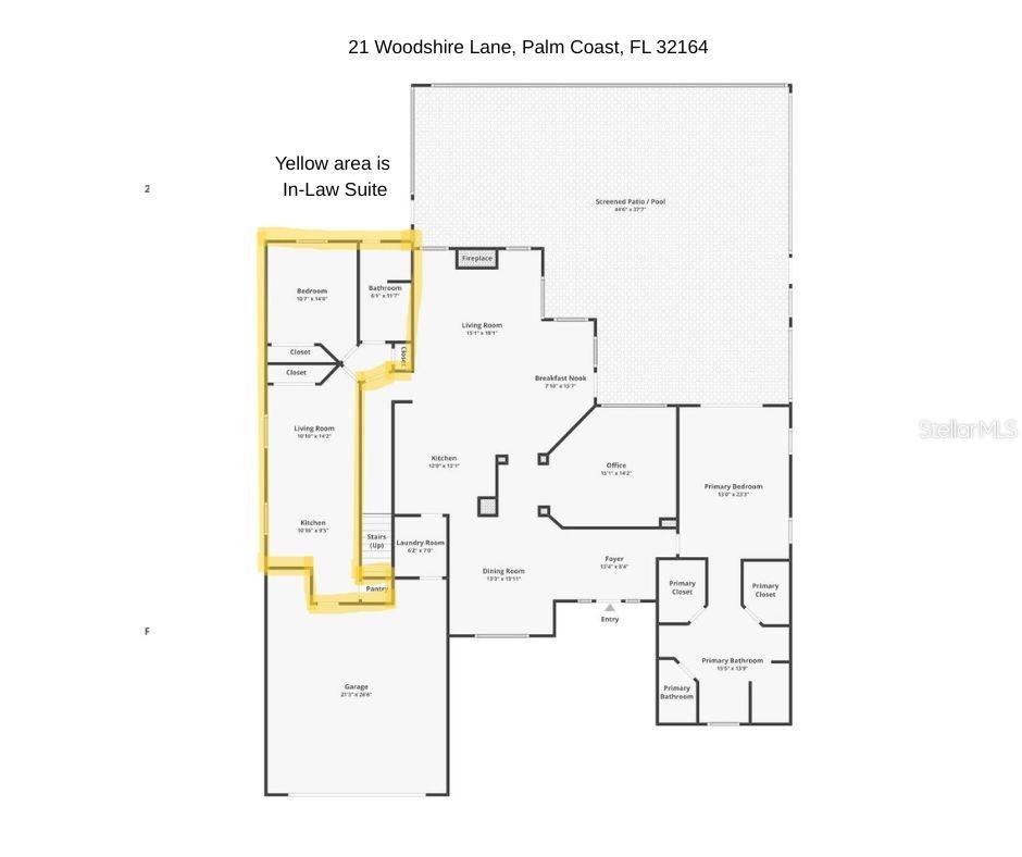 PINE LAKES - Residential