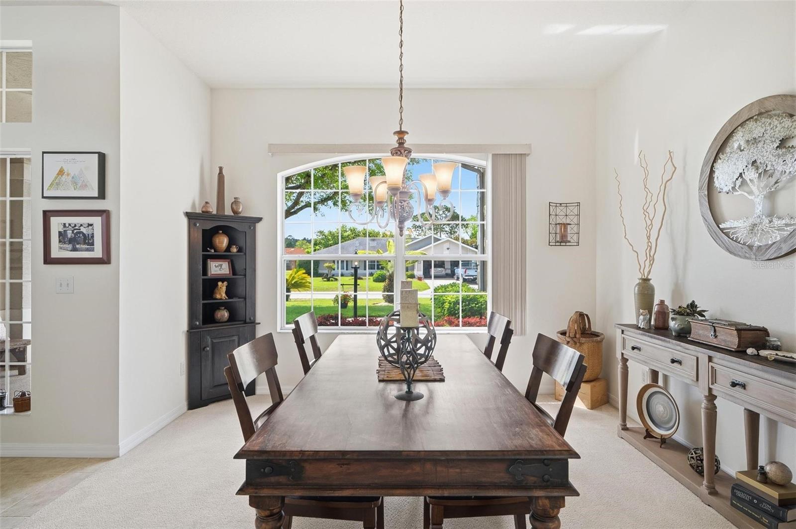 PINE LAKES - Residential