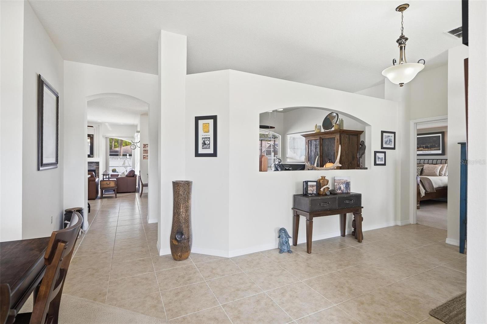 PINE LAKES - Residential