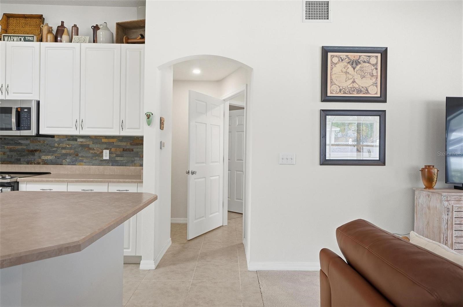 PINE LAKES - Residential