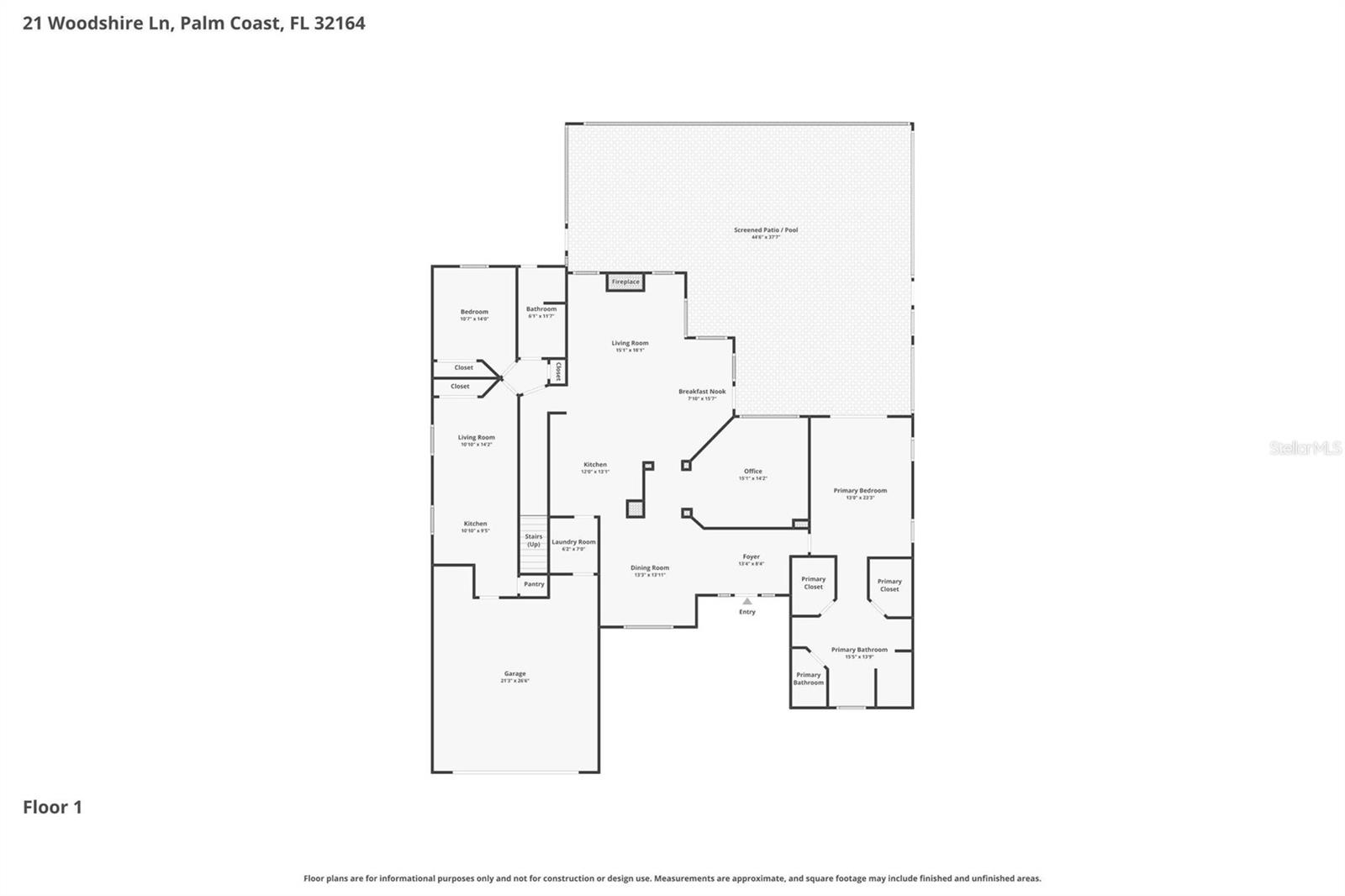 PINE LAKES - Residential