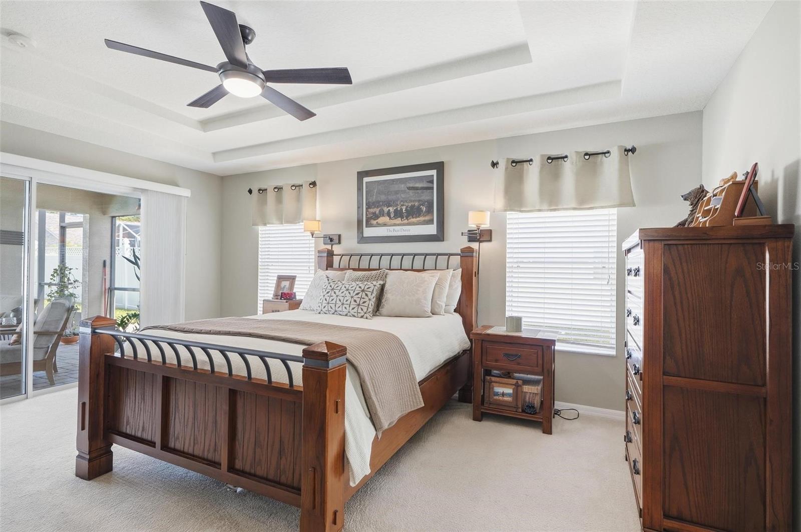 PINE LAKES - Residential