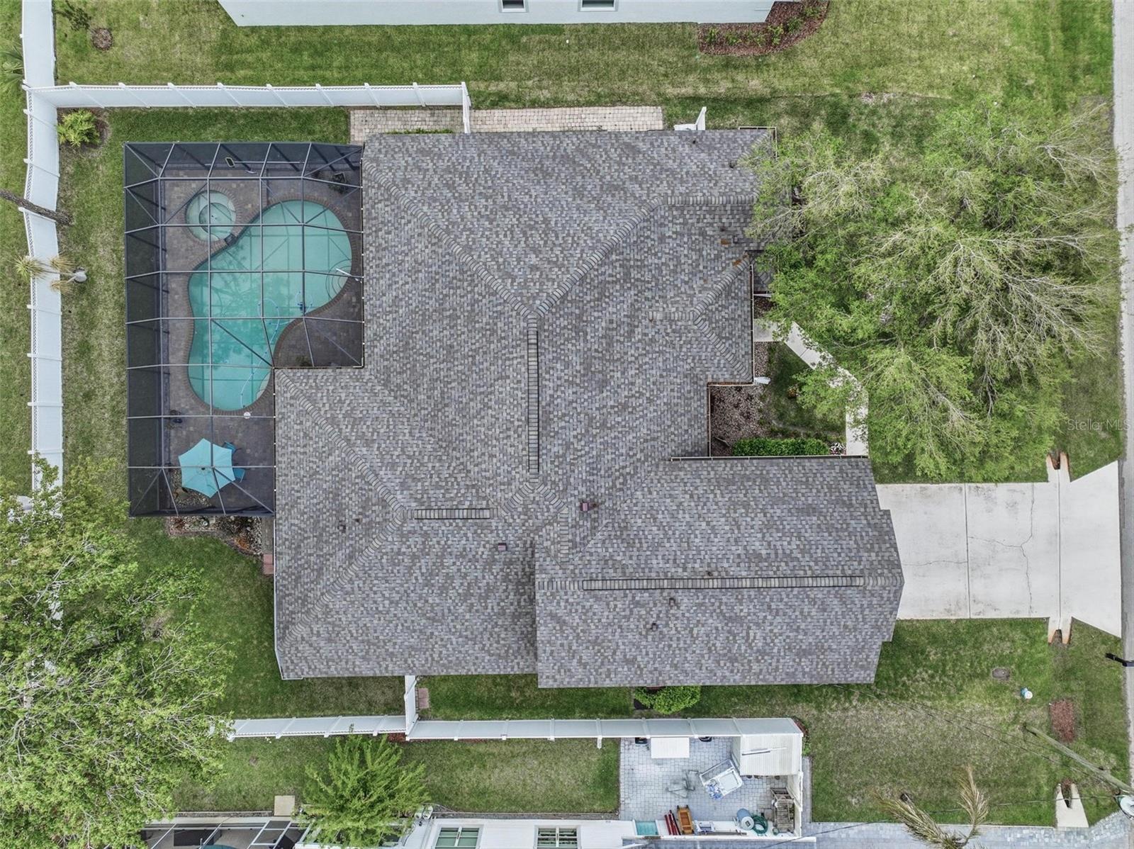 PINE LAKES - Residential