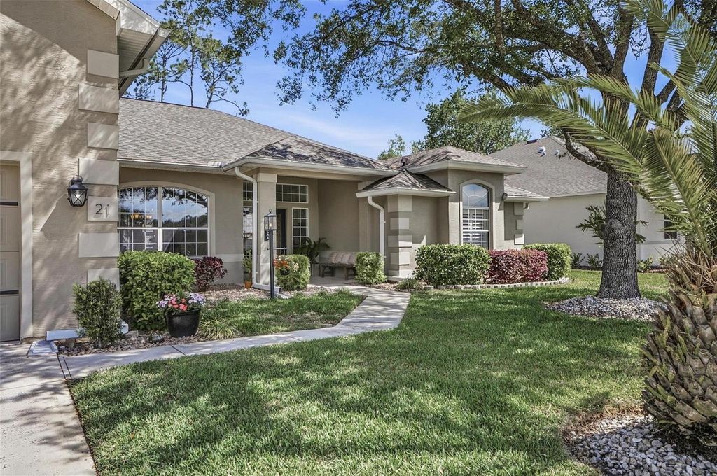 Photo of 21 Woodshire Lane, Palm Coast, FL 32164 (MLS # FC317490)