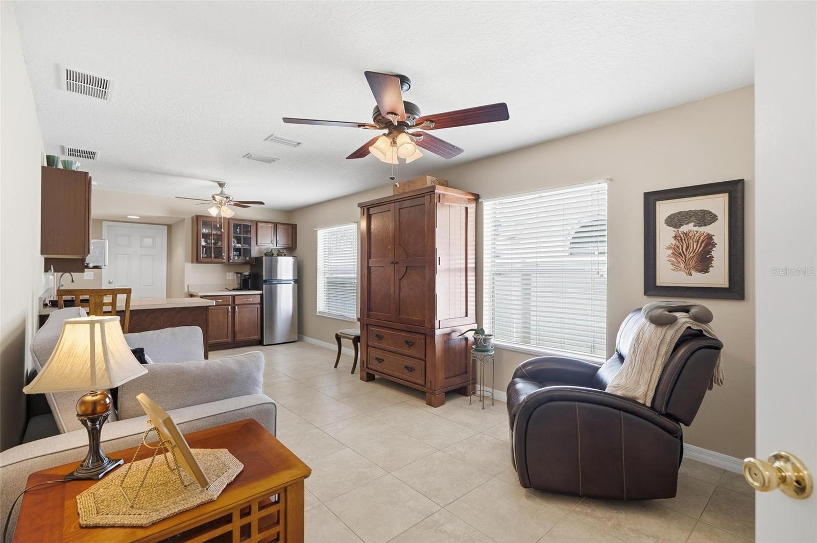 PINE LAKES - Residential