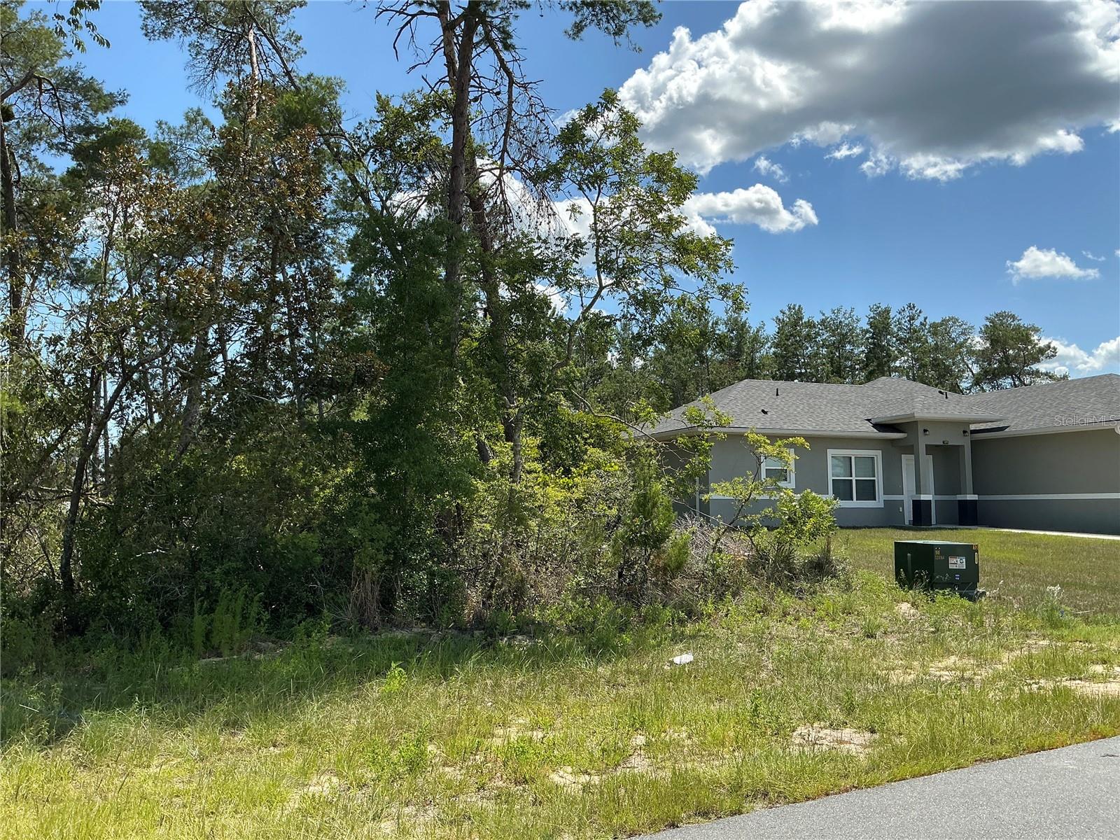 SW 21ST TERRACE