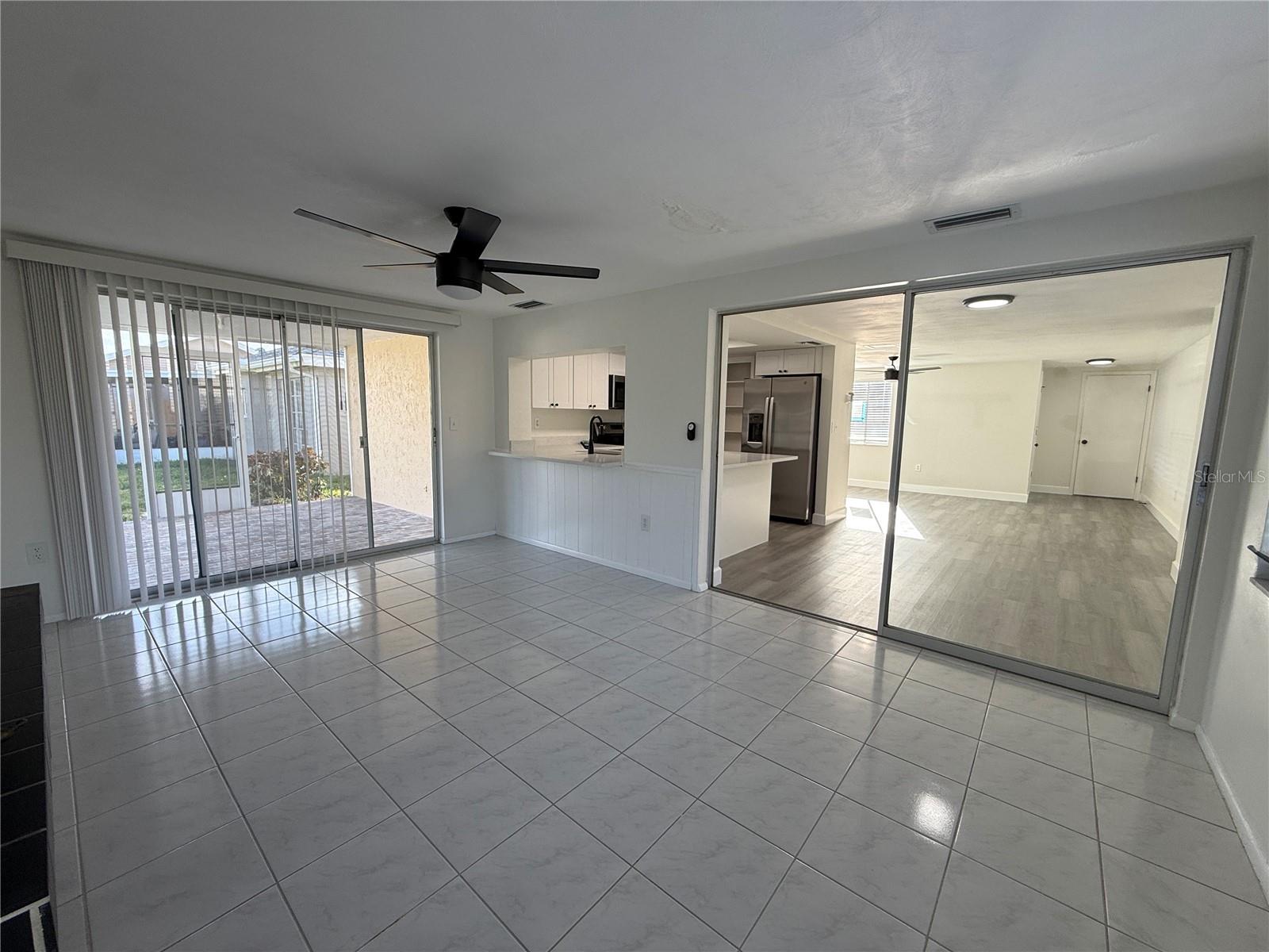BEACON SQUARE - Residential