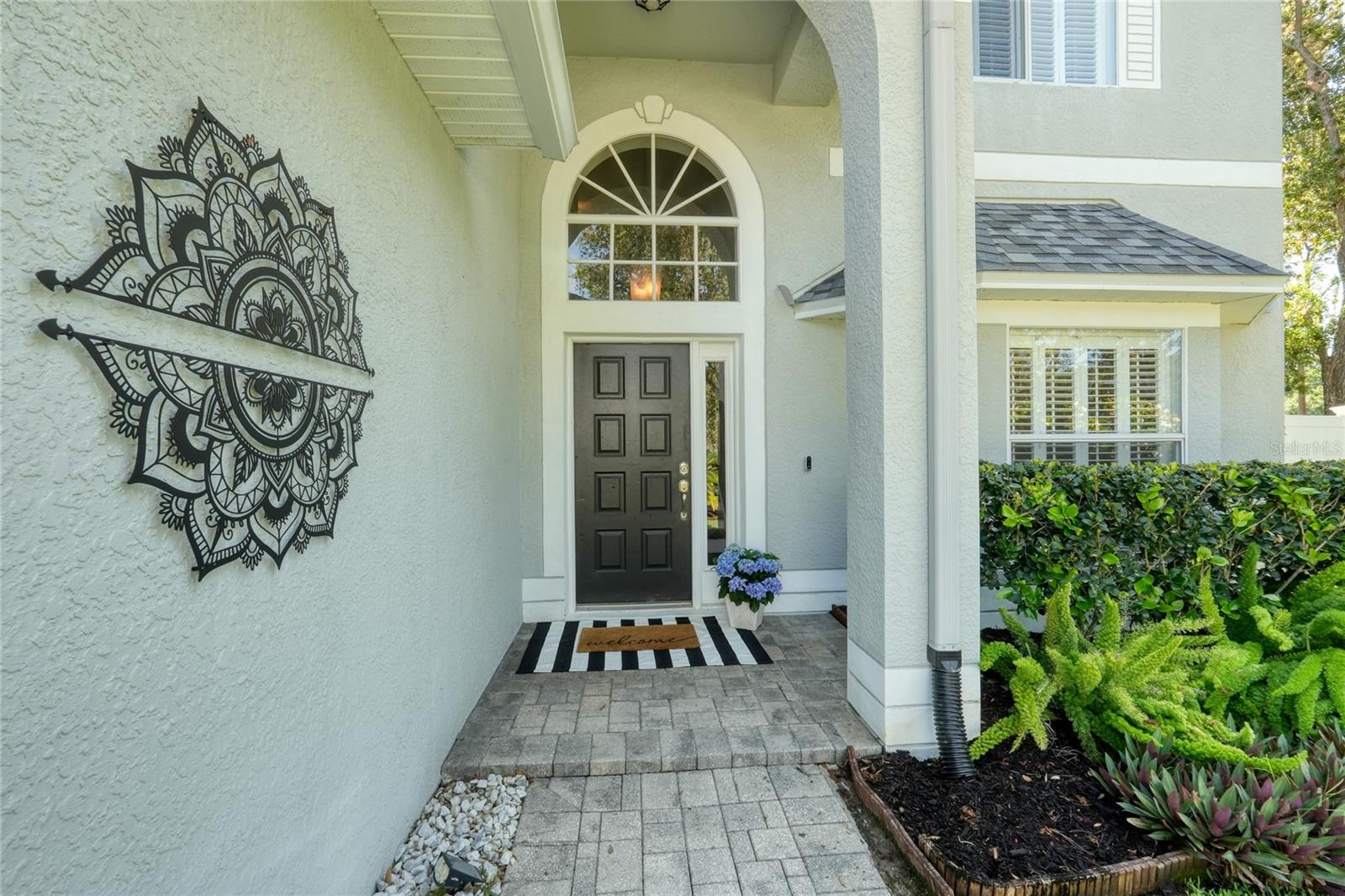 WINDSOR PARK AT THE EAGLES-FI - Residential