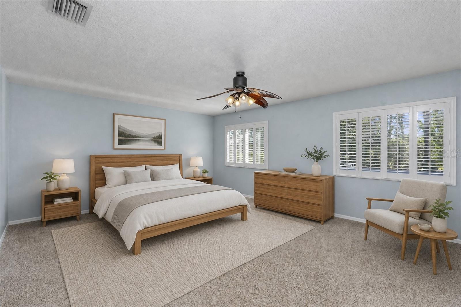 WINDSOR PARK AT THE EAGLES-FI - Residential