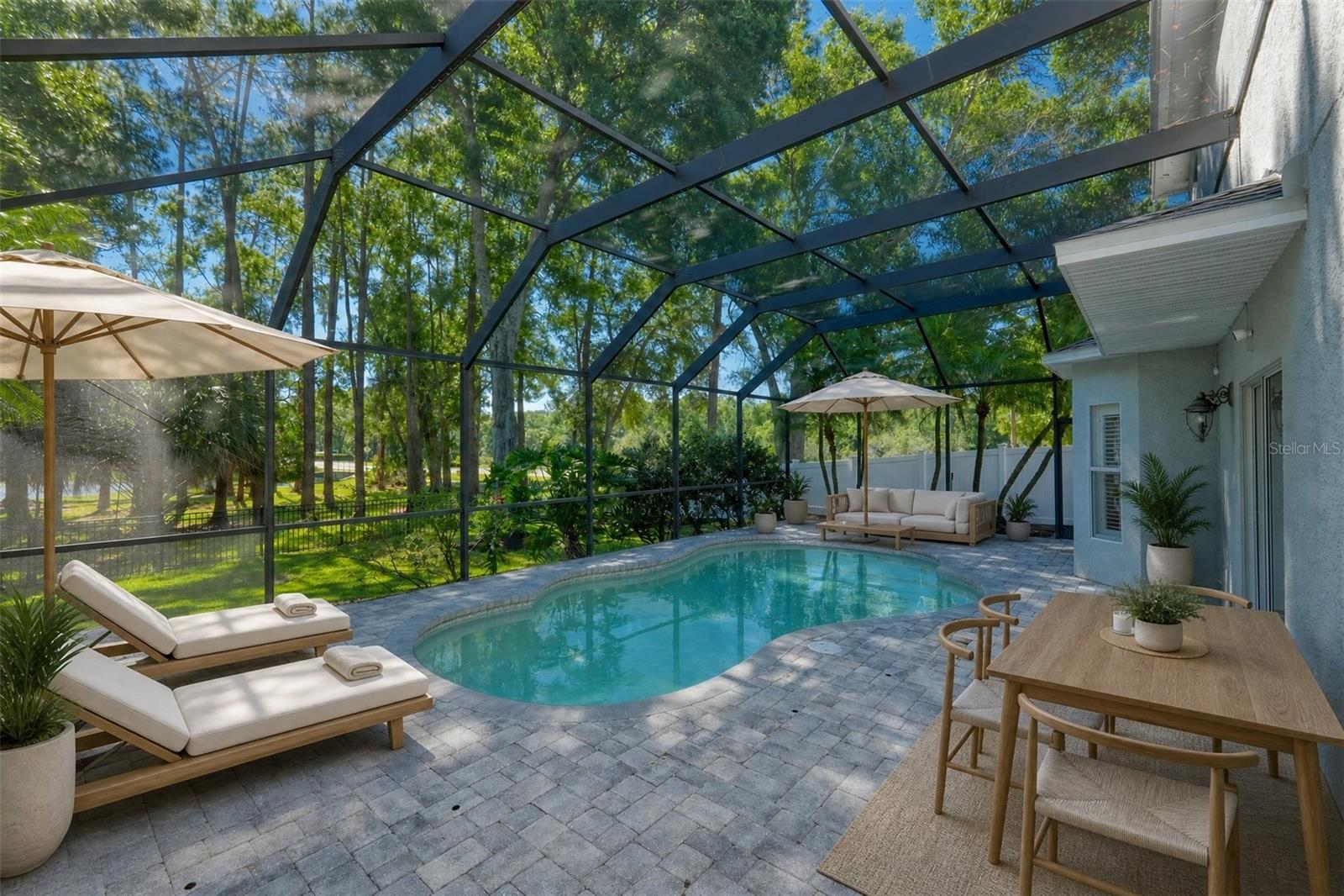 WINDSOR PARK AT THE EAGLES-FI - Residential