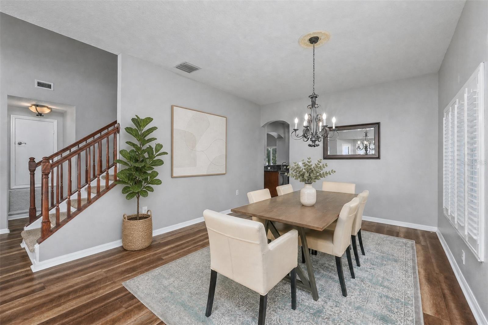 WINDSOR PARK AT THE EAGLES-FI - Residential