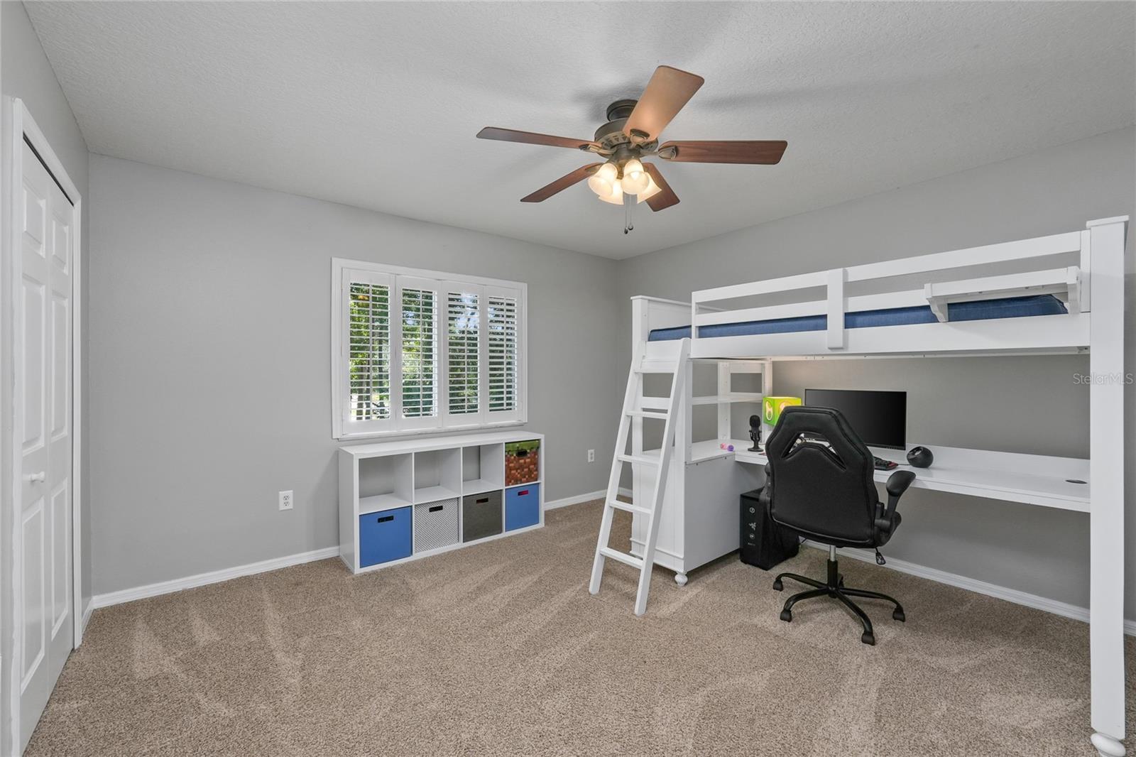 WINDSOR PARK AT THE EAGLES-FI - Residential