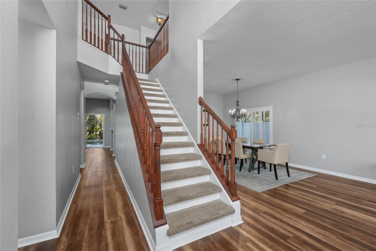 WINDSOR PARK AT THE EAGLES-FI - Residential