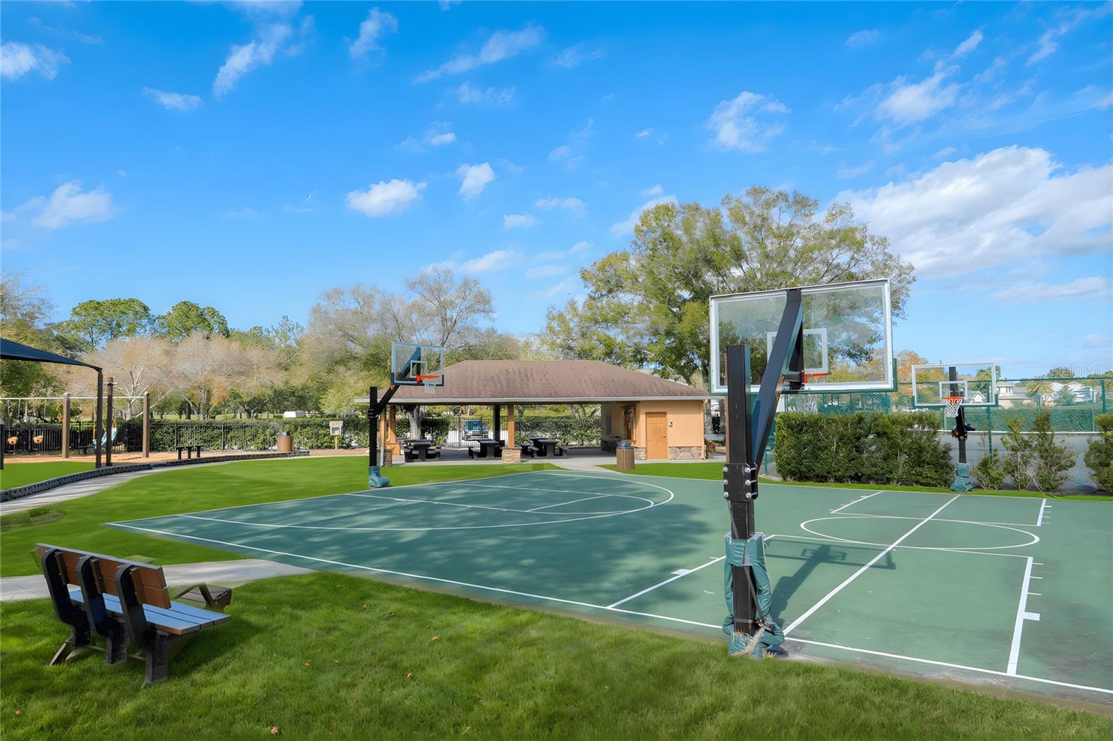 WINDSOR PARK AT THE EAGLES-FI - Residential