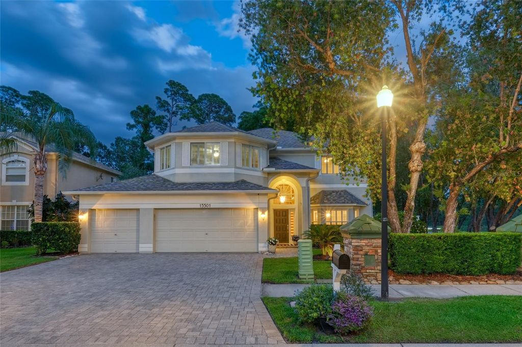 Photo of 15501 Kingsmill Place, Odessa, FL 33556 (MLS # TB8505489)