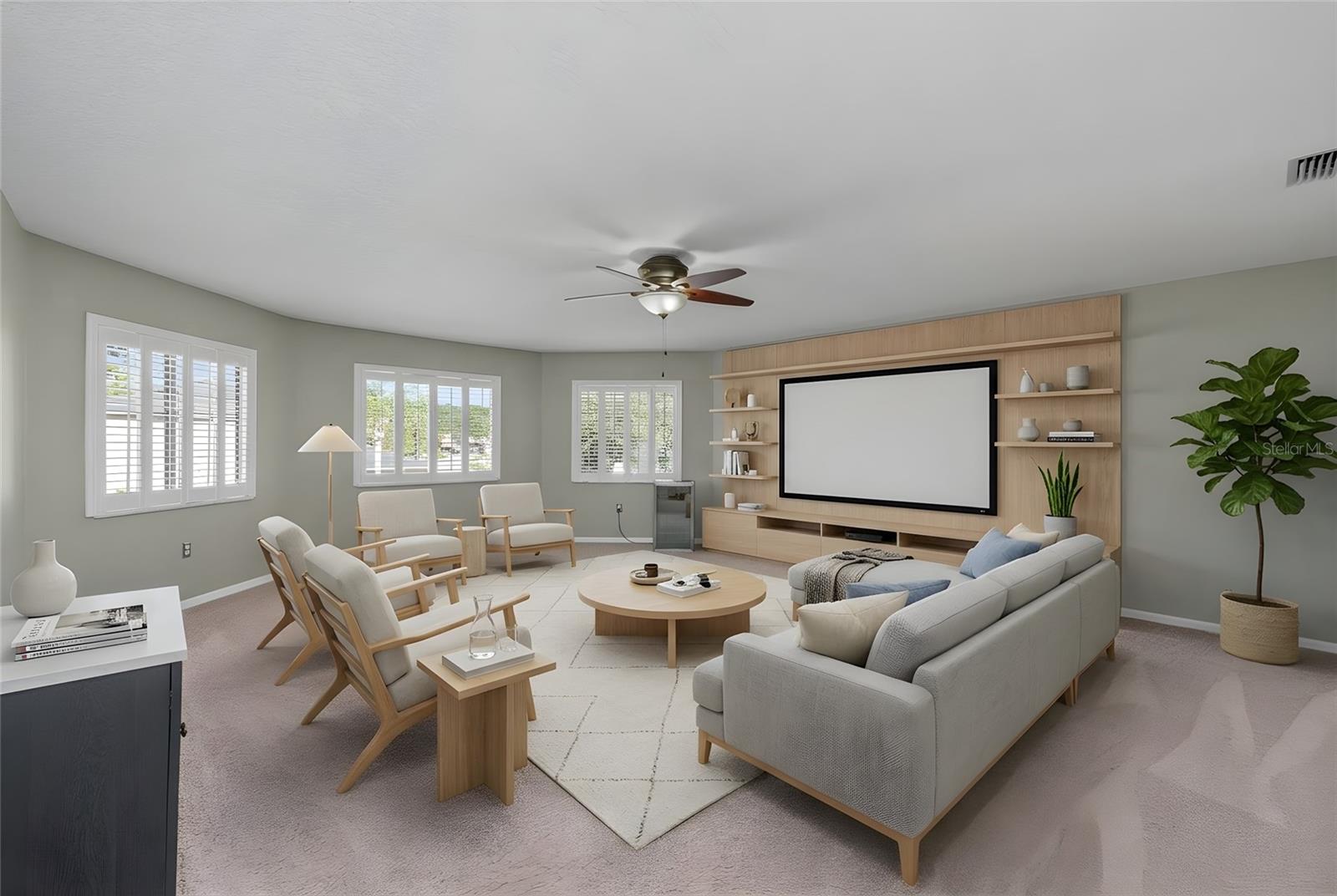 WINDSOR PARK AT THE EAGLES-FI - Residential