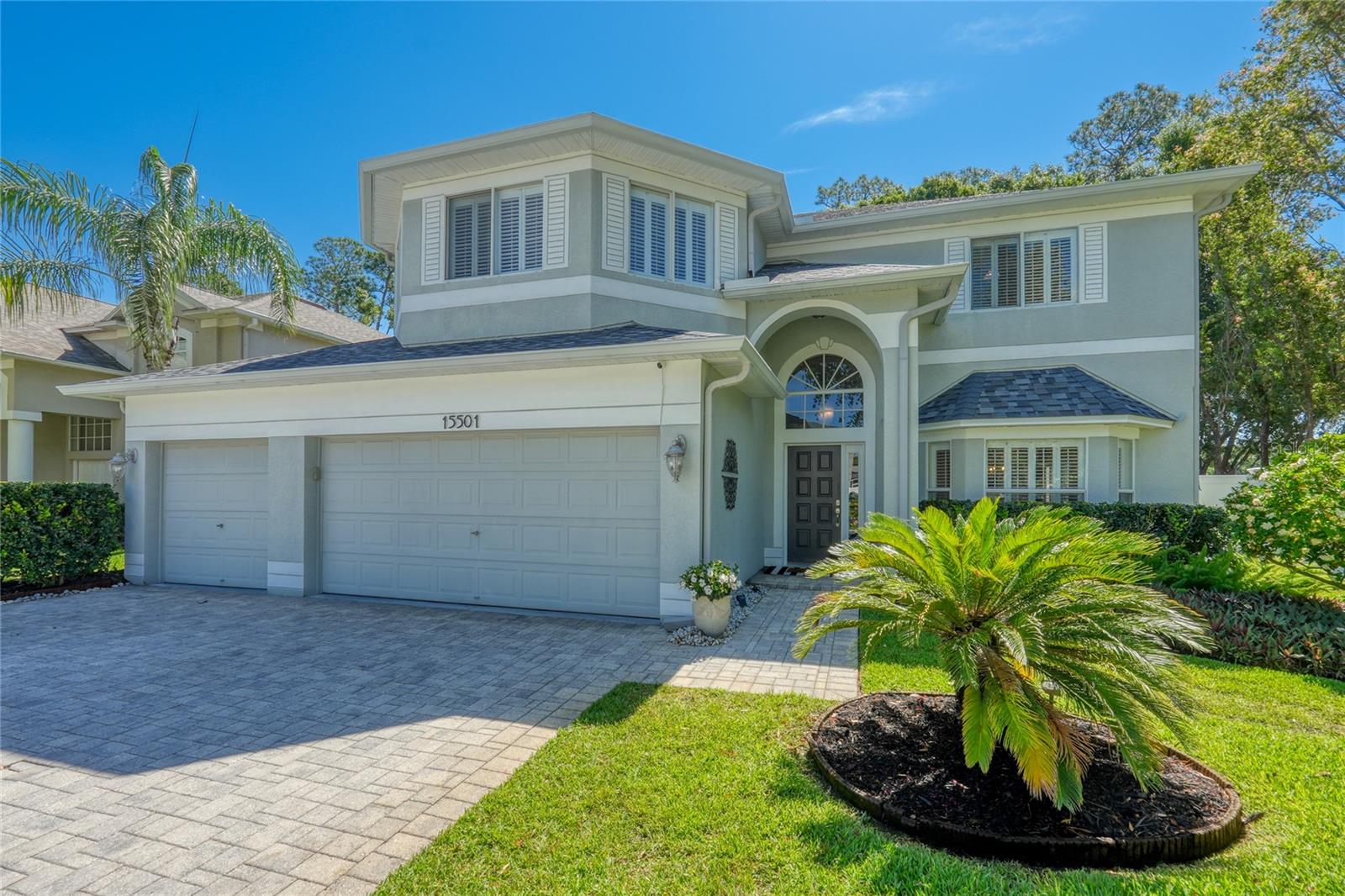 WINDSOR PARK AT THE EAGLES-FI - Residential