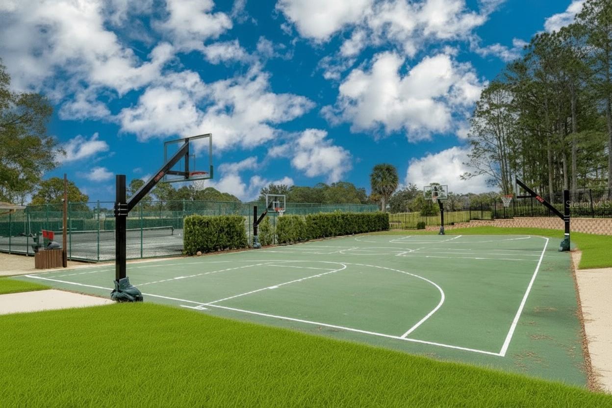 WINDSOR PARK AT THE EAGLES-FI - Residential