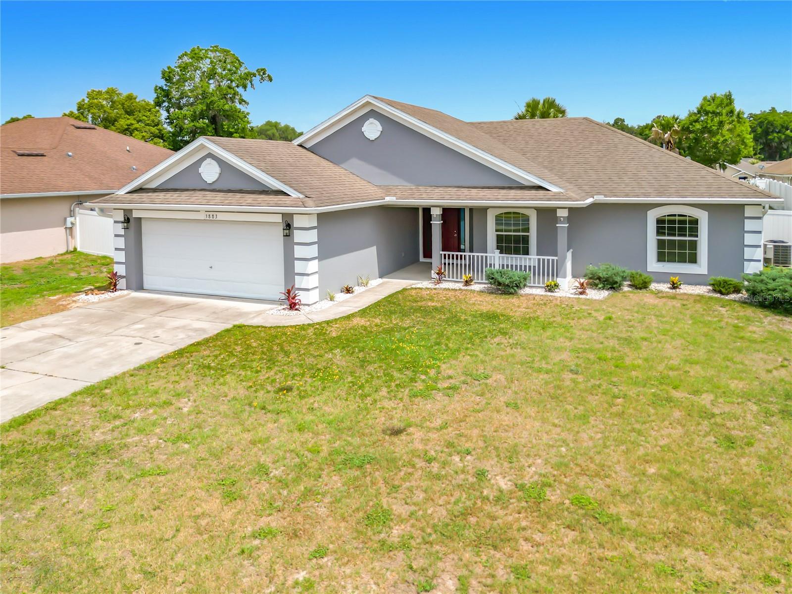 3883 SE 99TH STREET