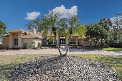 A home in LADY LAKE