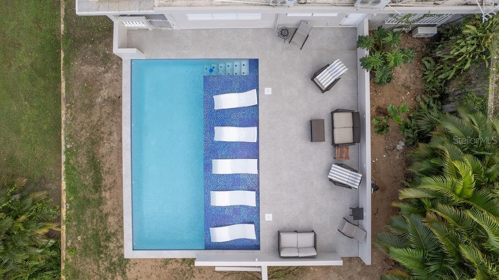 LOS CHIVOS SECTOR OF MONTE SANTO - Residential