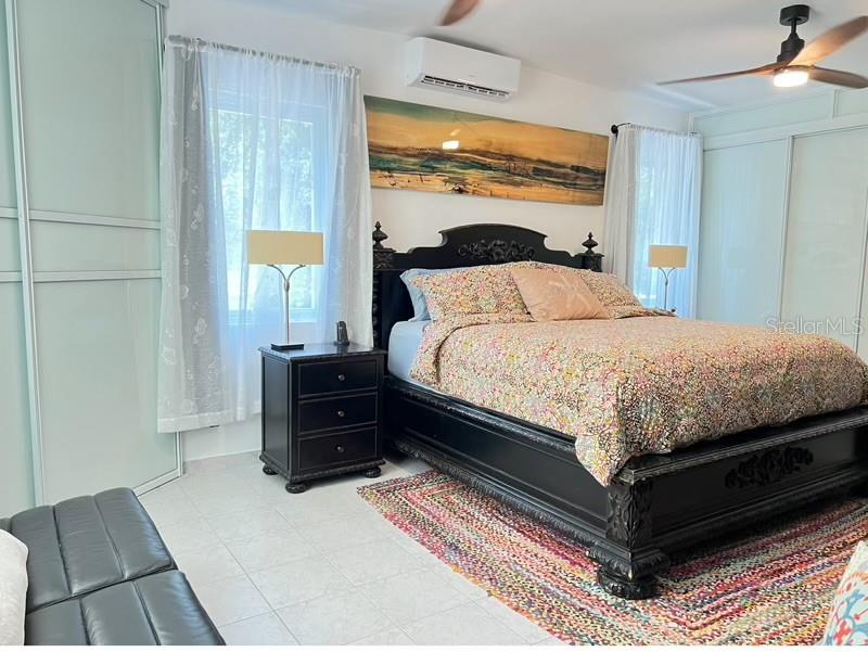 LOS CHIVOS SECTOR OF MONTE SANTO - Residential