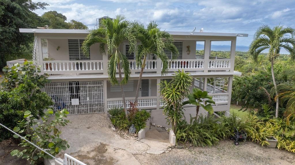 LOS CHIVOS SECTOR OF MONTE SANTO - Residential