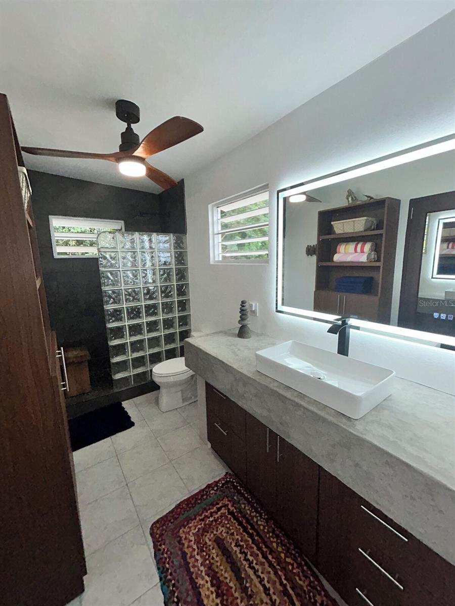 LOS CHIVOS SECTOR OF MONTE SANTO - Residential