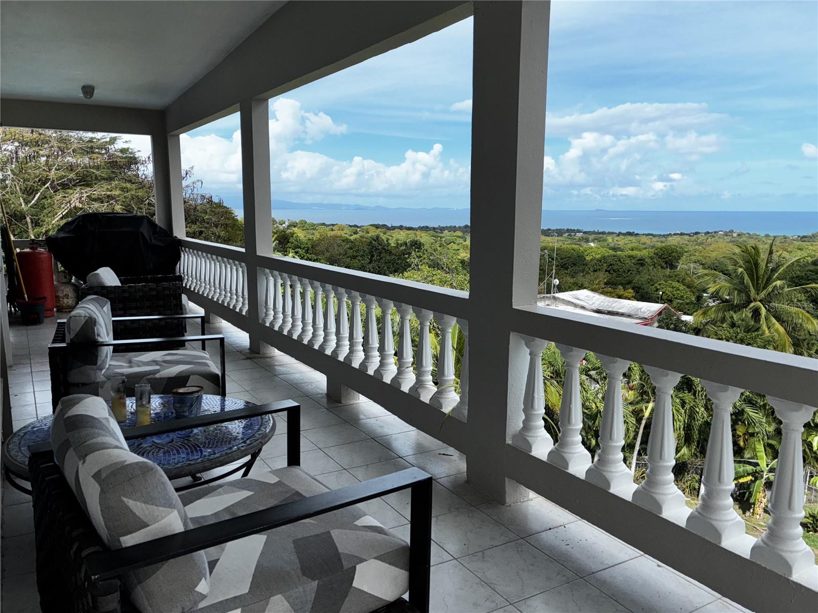 LOS CHIVOS SECTOR OF MONTE SANTO - Residential