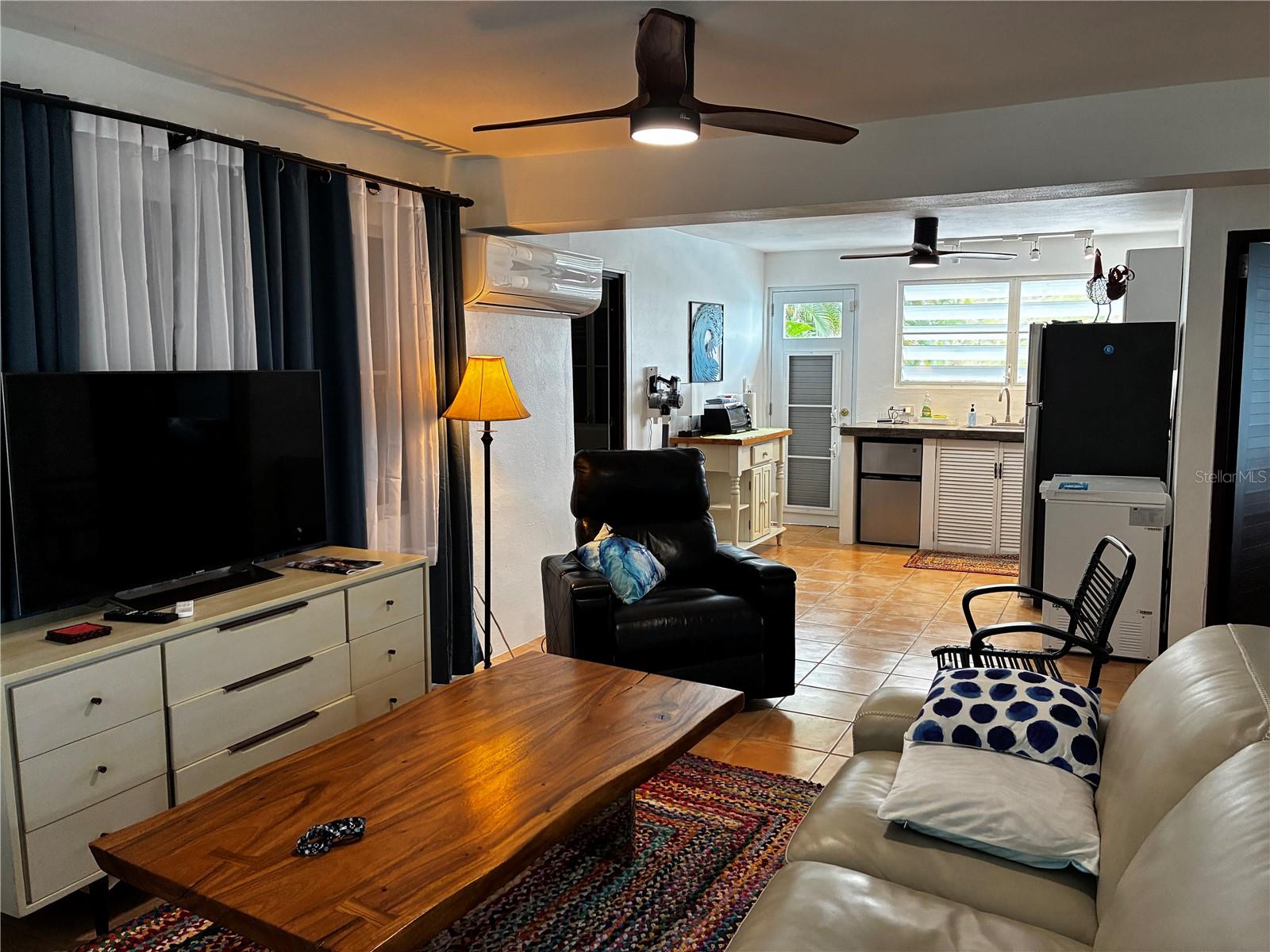 LOS CHIVOS SECTOR OF MONTE SANTO - Residential