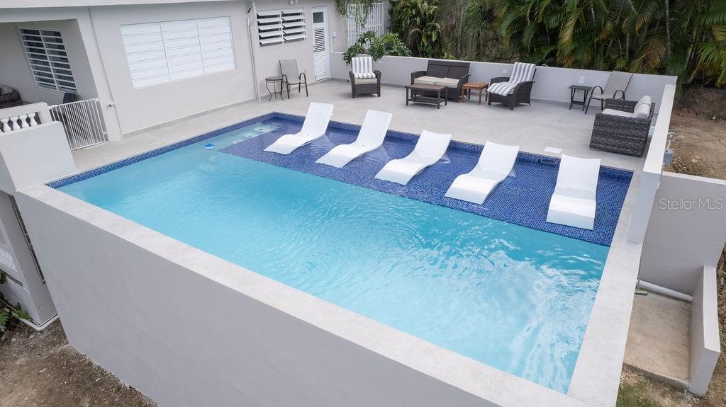 LOS CHIVOS SECTOR OF MONTE SANTO - Residential