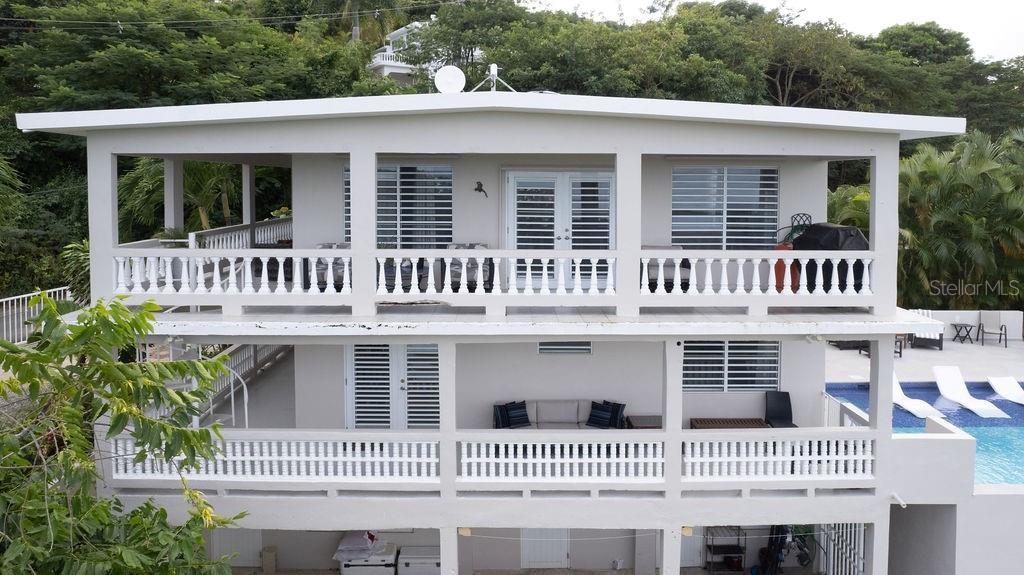 LOS CHIVOS SECTOR OF MONTE SANTO - Residential