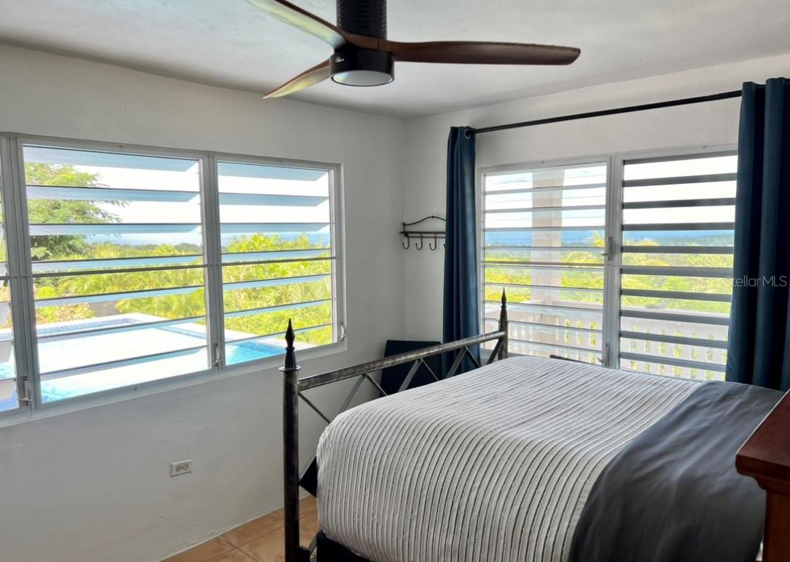 LOS CHIVOS SECTOR OF MONTE SANTO - Residential