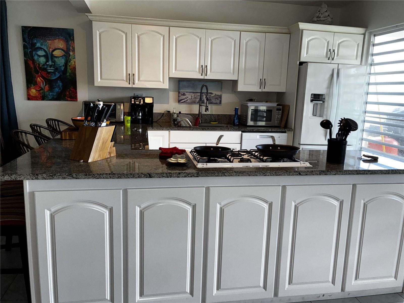 LOS CHIVOS SECTOR OF MONTE SANTO - Residential