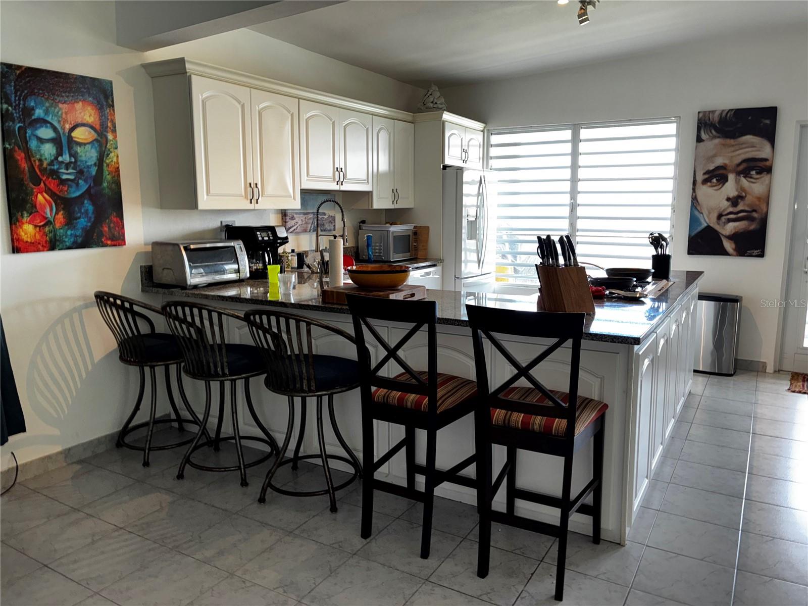 LOS CHIVOS SECTOR OF MONTE SANTO - Residential