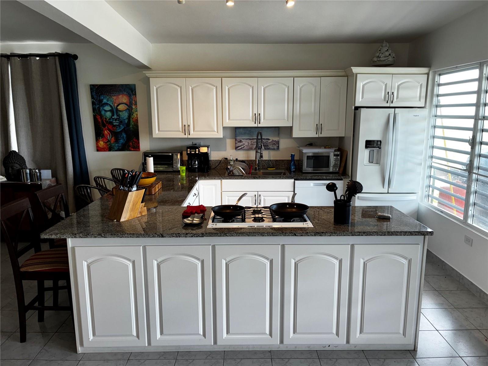 LOS CHIVOS SECTOR OF MONTE SANTO - Residential