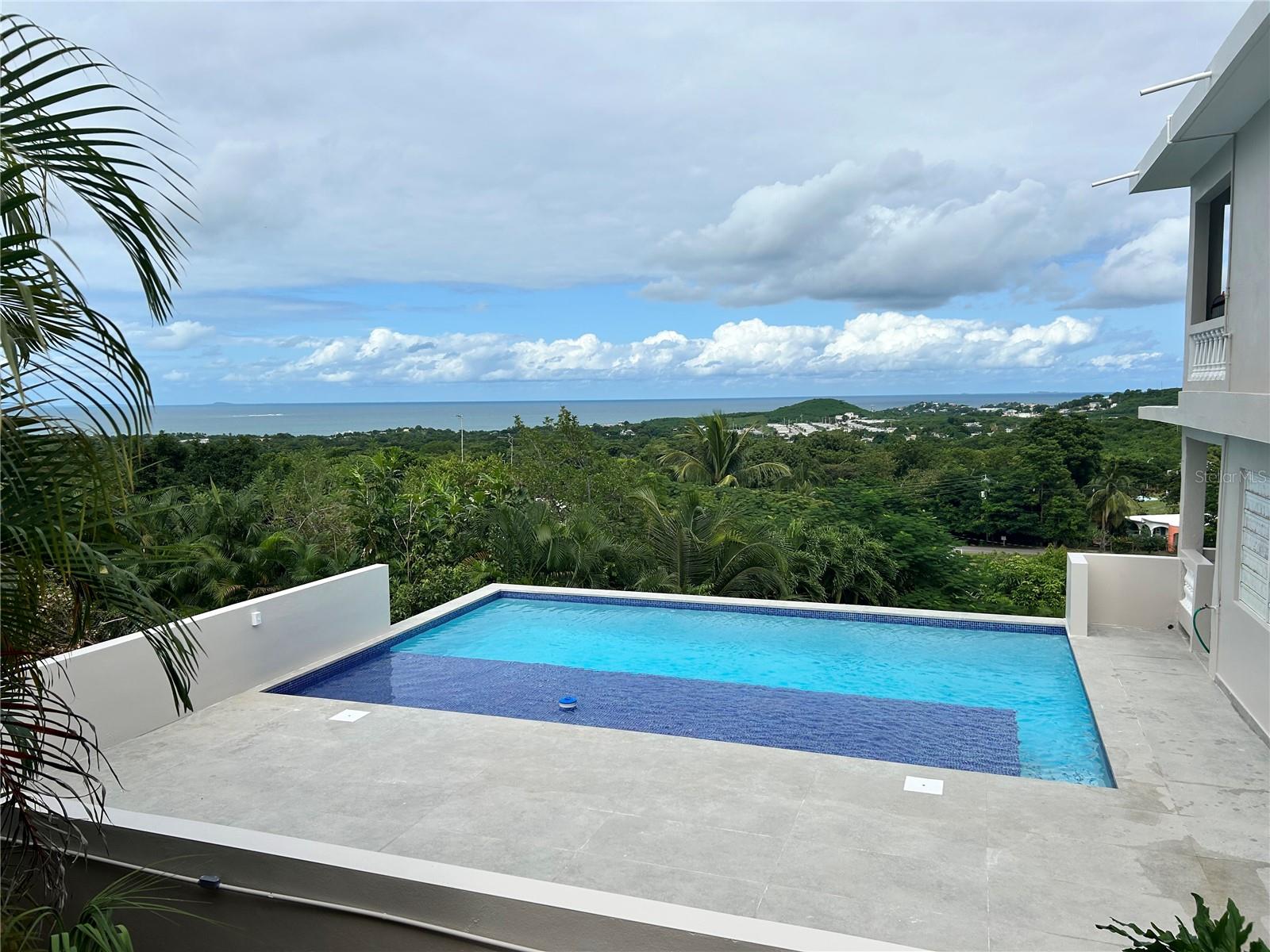 LOS CHIVOS SECTOR OF MONTE SANTO - Residential