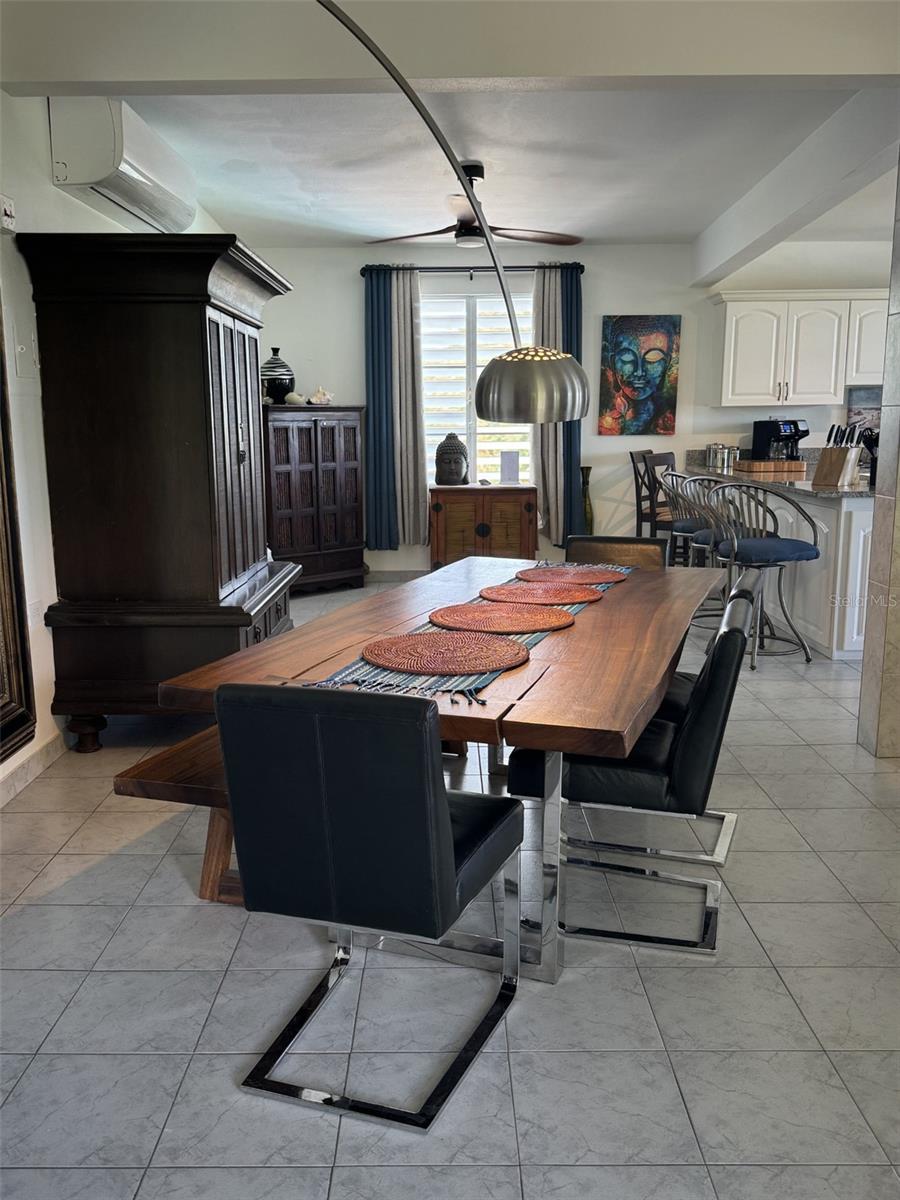 LOS CHIVOS SECTOR OF MONTE SANTO - Residential