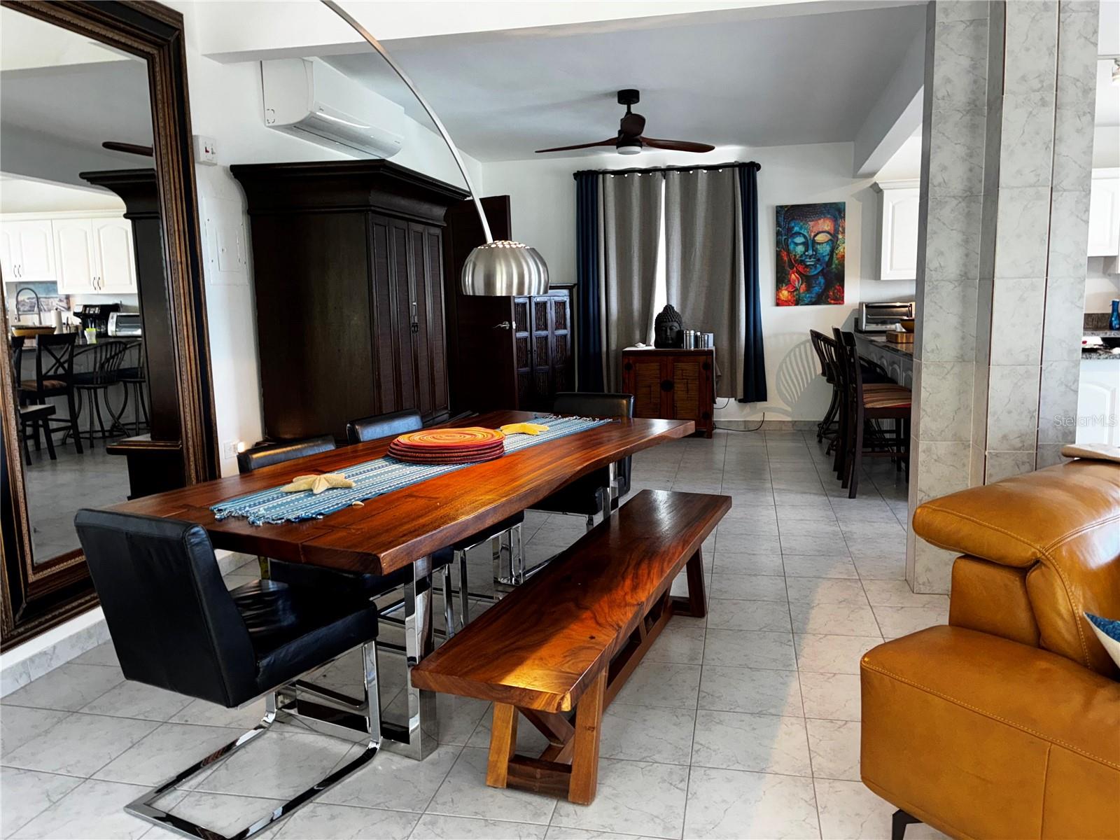 LOS CHIVOS SECTOR OF MONTE SANTO - Residential