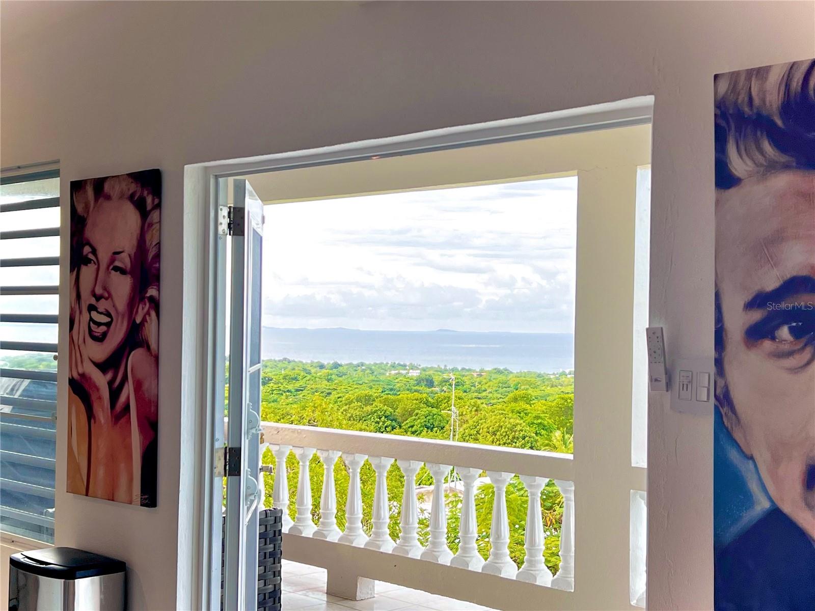 LOS CHIVOS SECTOR OF MONTE SANTO - Residential