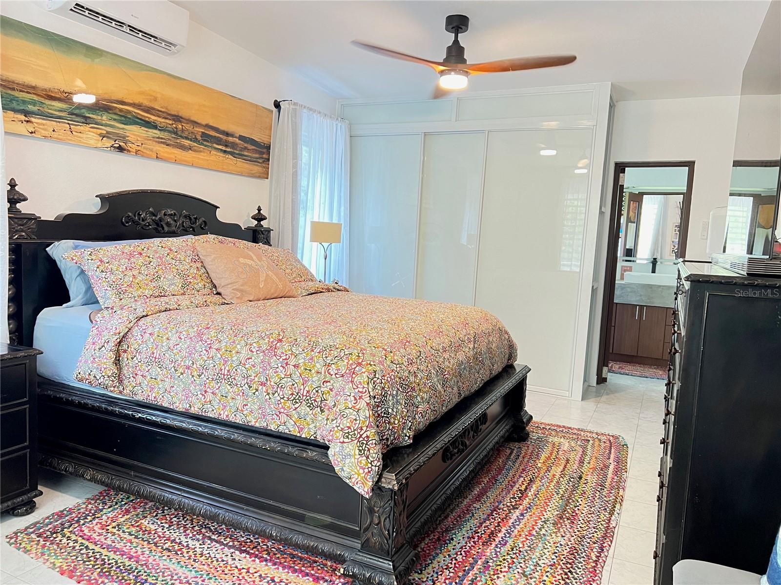 LOS CHIVOS SECTOR OF MONTE SANTO - Residential