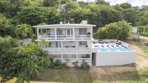 76 CASA DOS CHIVOS VIEQUES 00765