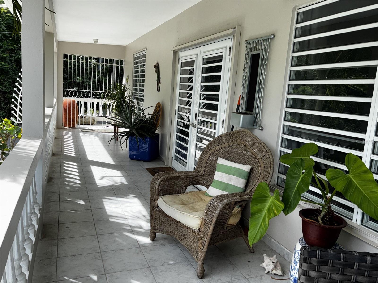 LOS CHIVOS SECTOR OF MONTE SANTO - Residential