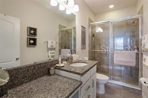 PALMER OAKS PH 1 & 2 - Residential Lease