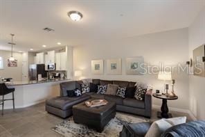 PALMER OAKS PH 1 & 2 - Residential Lease