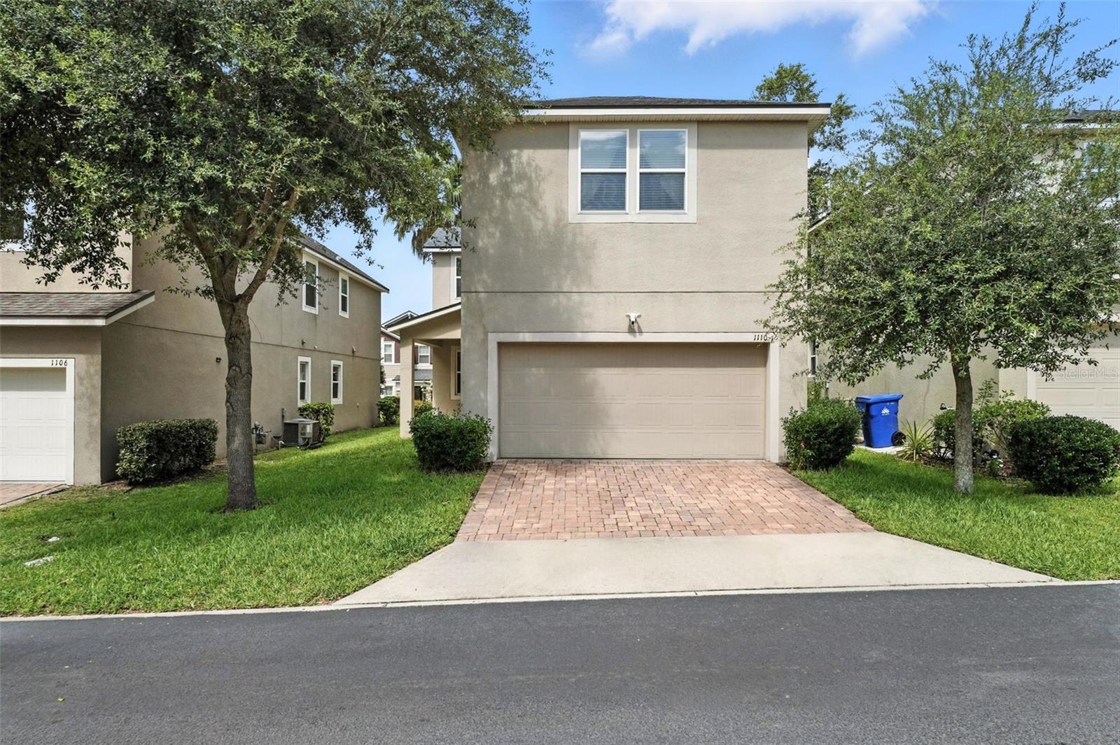 1110 PINE FALLS LANE