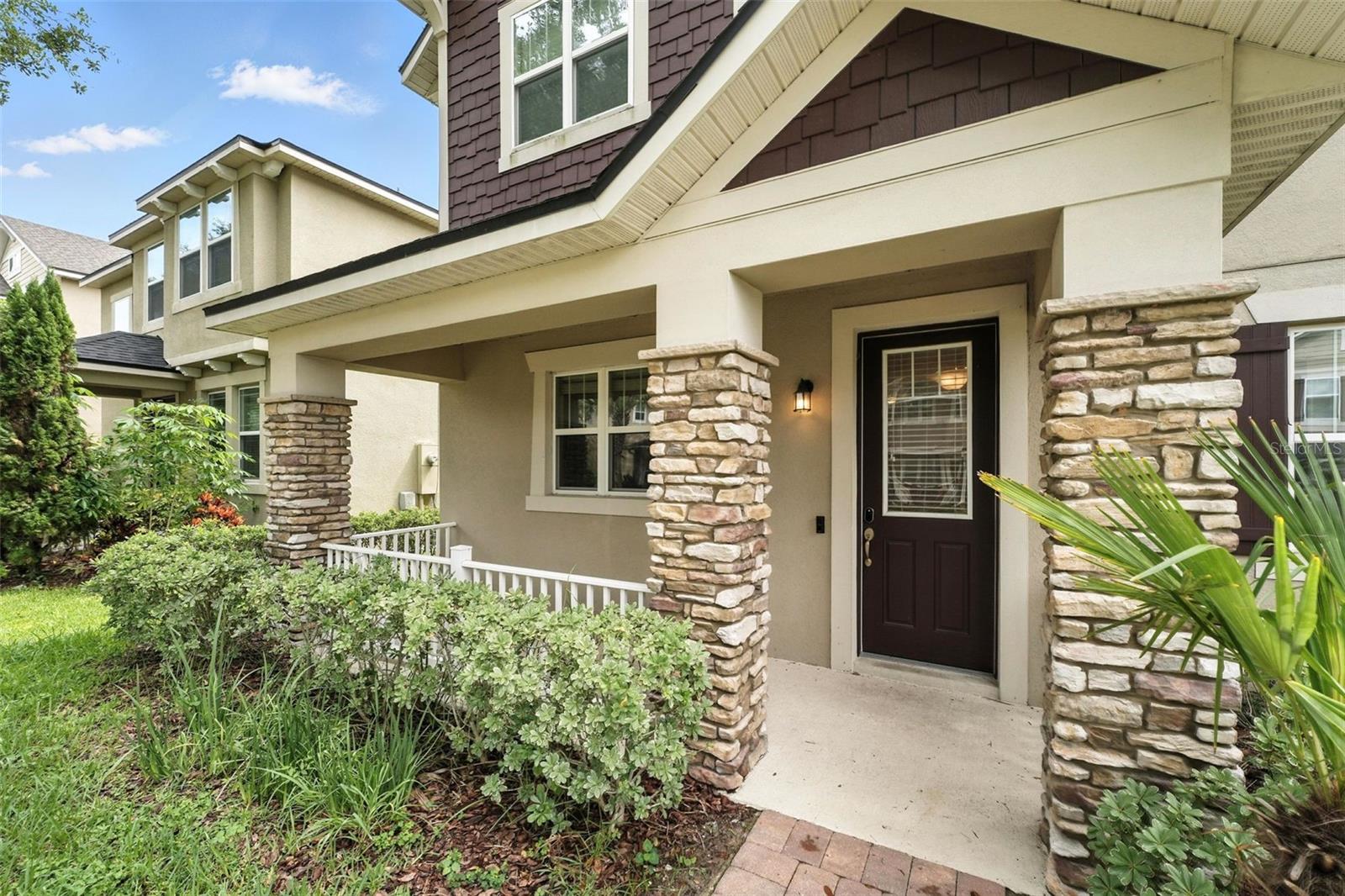 1110 PINE FALLS LANE