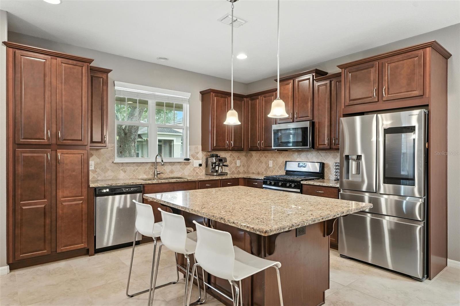 1110 PINE FALLS LANE