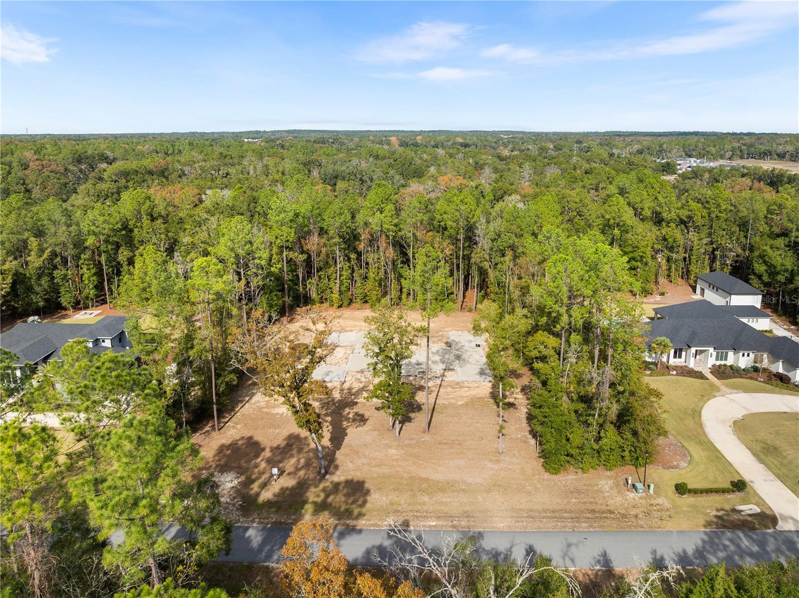 WEXFORD PB 36 PG 64 - Land